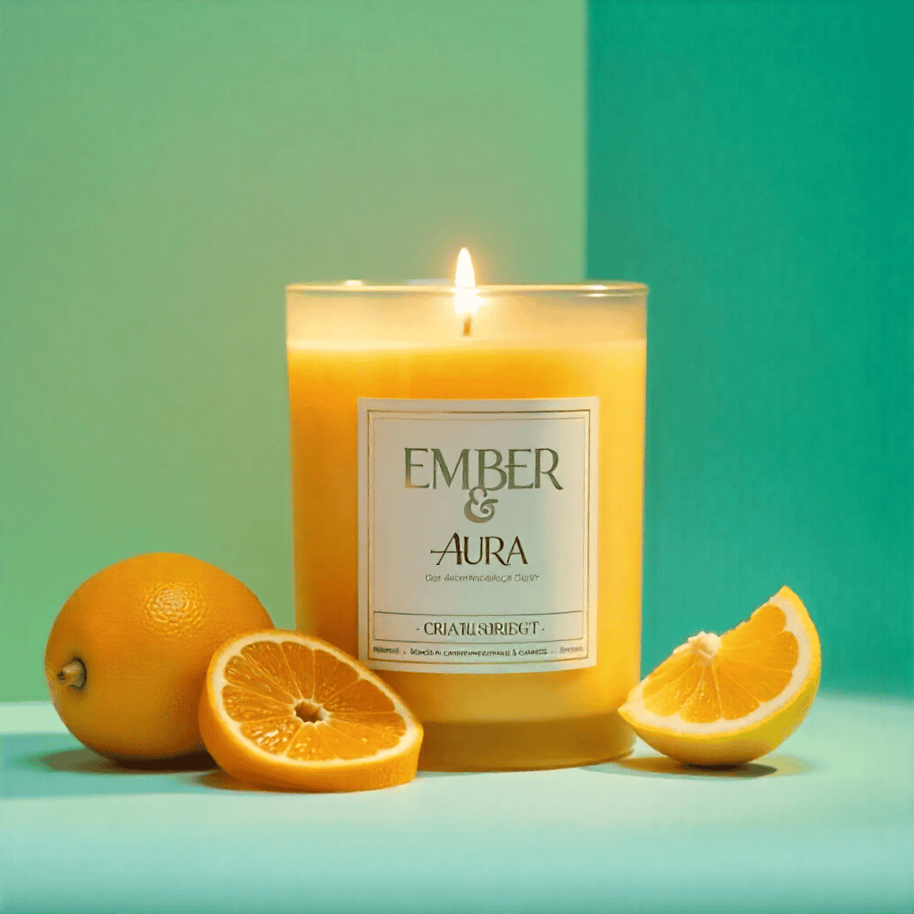 Spring scents