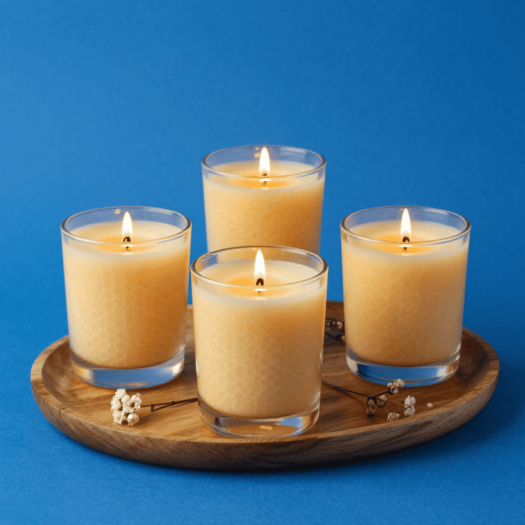 Summer scents
