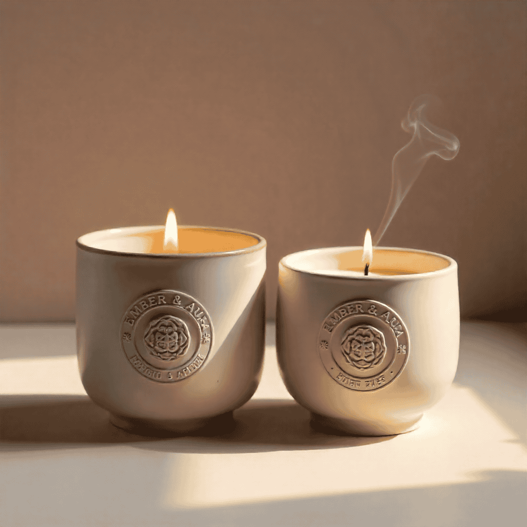 Autumn scents