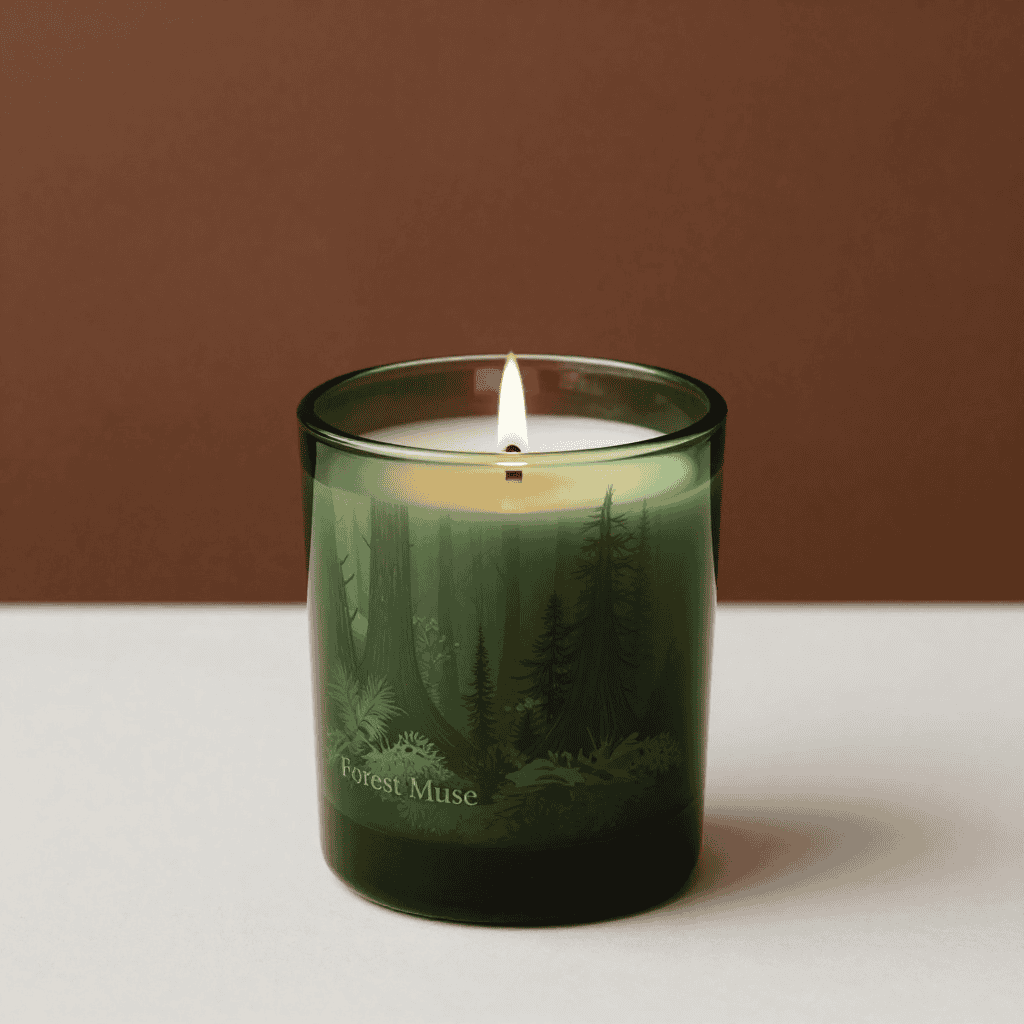 Scent wheel