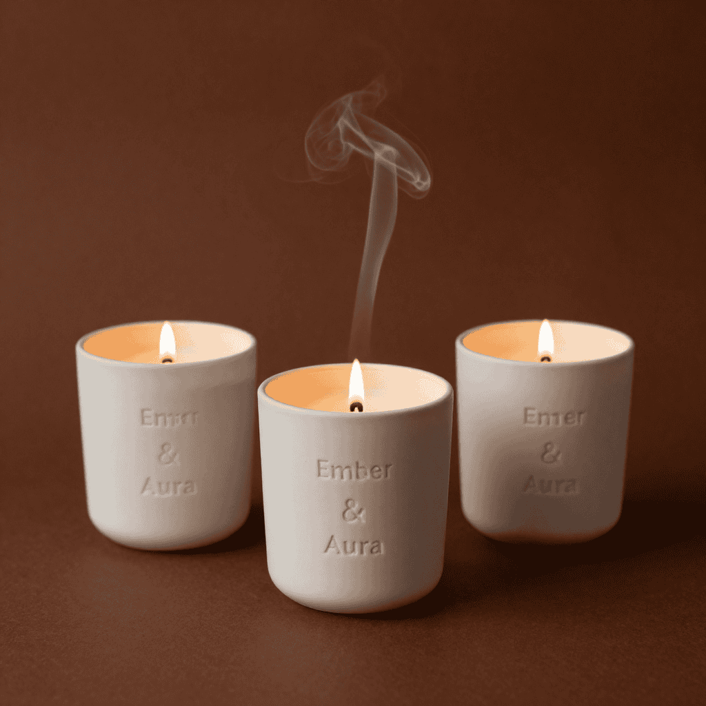 Daytime scents