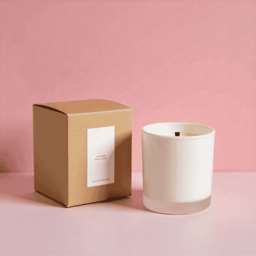 Evening scents